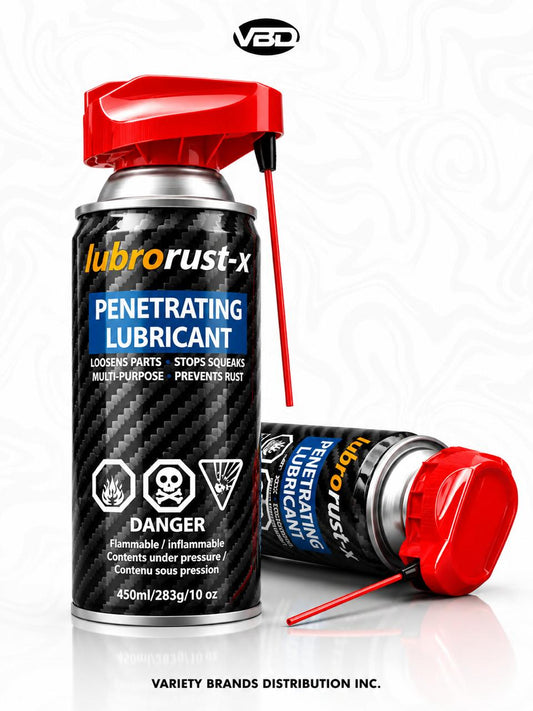 Armor Lube Penetrating Lubricant 450ml 283g 10fl oz