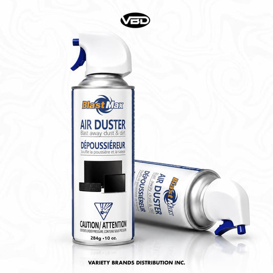 Blast Max Air Duster 284g 10oz